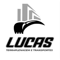 Lucas Terraplenagem e Transportes Ltda. logo - Similar company to Compasso Construções