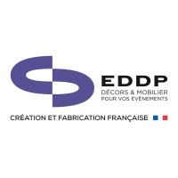 EDDP logo - Similar company to By105
