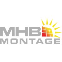 MHB Montage GmbH logo - Similar company to Efficiency Projects Gmbh