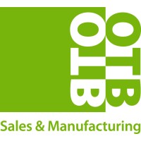 OTB Sales & Manufacturing LTD logo - Similar company to Cbdlife Uk