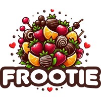 Frootie logo - Similar company to Gigafit Meals