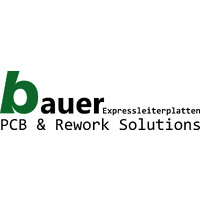 Bauer Expressleiterplatten GmbH logo - Similar company to Mobotics.Org