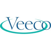 Veeco Precision Surface Processing logo - Similar company to Veeco