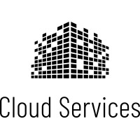 Cloud Services logo - Similar company to Cloud Services
