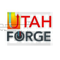 Utah FORGE logo - Similar company to Morpheus, Llc