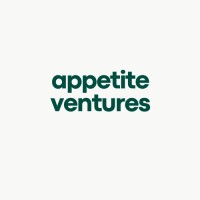 Appetite Ventures logo - Similar company to Sonaara