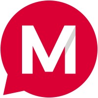 MetroStation.nl logo - Similar company to Bus Station