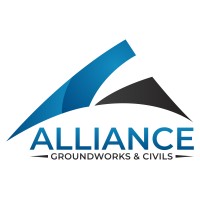 Alliance Groundworks and Civils Limited logo - Similar company to Westpoint Construction