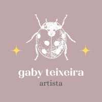 Gaby Teixeira logo - Similar company to Estúdio Paula Baracat