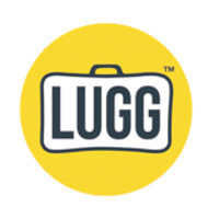 Lugg 2 Go logo - Similar company to Huma Agência