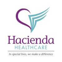 Hacienda Healthcare