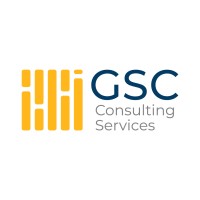 GSC Consulting Services logo - Similar company to Gsc Consultants