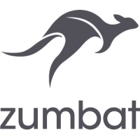 Zumbat Hub logo - Similar company to Alberoshop.It