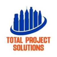 Total Project Solutions logo - Similar company to Total Project Management Solutions (Pvt.) Ltd