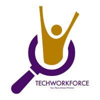 TechWorkforce logo - Similar company to Workforce Global Ltd