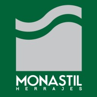Herrajes y buzones Monastil logo - Similar company to Sumeba