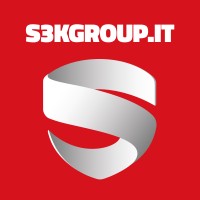 S3K S.p.A. | Security of the Third Millennium logo - Similar company to Fitec Srl