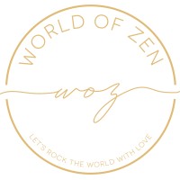 World of Zen logo - Similar company to Vidavii