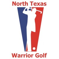 North Texas Wounded Warrior Golf Association logo - Similar company to A4Golf Group