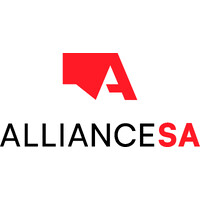 Alliance South Australia logo - Similar company to Ingenia - Engineering Consultants