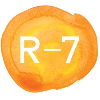Row 7 Seed Company logo - Similar company to Farmshare Austin