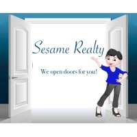 Sesame Realty logo - Similar company to Opensesame.Ph