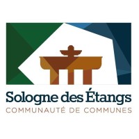 Communauté de Communes Sologne des Etangs logo - Similar company to Geoplus