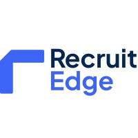 Recruit Edge Limited logo - Similar company to Firstangle Limited
