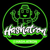 Hashatron logo - Similar company to Tecnicas Thca Sl