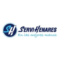 SERVI HENARES S.L.U logo - Similar company to Fleeters