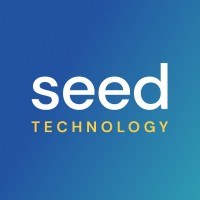 Seed Technology logo - Similar company to Seed Technologies, Inc
