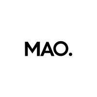 MAO. logo - Similar company to Singularités Hft