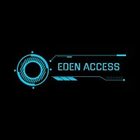 Eden Access Security logo - Similar company to Hardpear Capital