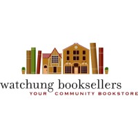 Watchung Booksellers logo - Similar company to Victory Schools