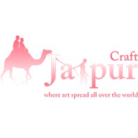 Craft Jaipur logo - Similar company to Handmade World