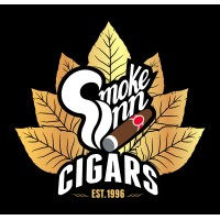 Smoke Inn Cigars logo - Similar company to Launchad