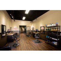 Just Cut It Franchise - Men's & Kids Hair Salon logo - Similar company to Salon Meyerland - #1 Black Hair Salon In Houston