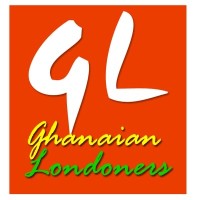 Ghanaian Londoners Network logo - Similar company to Techcru