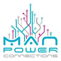 Man Power Connections Ltd logo - Similar company to Cable Connections Ltd