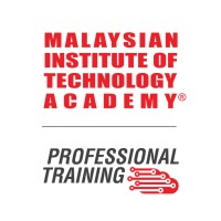 MIT Academy Sdn Bhd logo - Similar company to Mit Academy