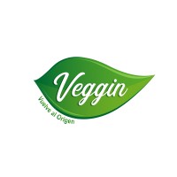 Veggin logo - Similar company to Vegini