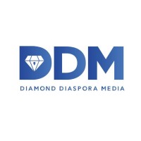 Diamond Diaspora Media logo - Similar company to Creative Loafing Atlanta