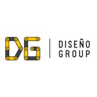Diseño Group logo - Similar company to Weplan.Global