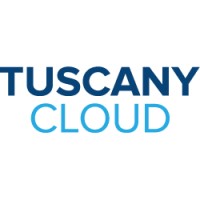 Tuscany Cloud logo - Similar company to Vittoria Assicurazioni Arezzo Belvedere