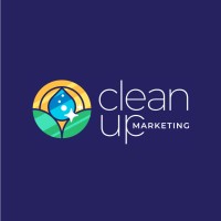 Clean Up Marketing logo - Similar company to Regenis