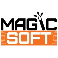 Magicsoft International Software Development Services logo - Similar company to Cashcow.Global Software Development Services