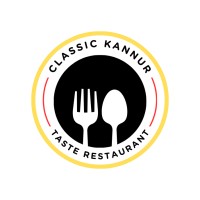 Classic Kannur Taste Restaurant logo - Similar company to Modern Ceramics Mfg