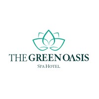 The Green Oasis Hotel & SPA in Yalova logo - Similar company to Atabey Moda Teksti̇l San. Ti̇c. Ltd. Şti̇.