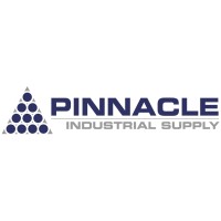 PINNACLE INDUSTRIAL SUPPLY, INC. logo - Similar company to Ernest Packaging