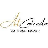 ArtConceito Cortinas logo - Similar company to Persol Persianas E Cortinas
